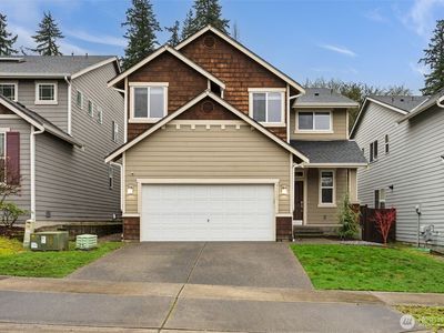 34625 56th Avenue S, Auburn, WA, 98001