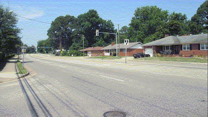 2nd image of 701 Providence Rd