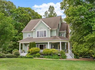 16290 Hennessy Way, Montpelier, VA 23192