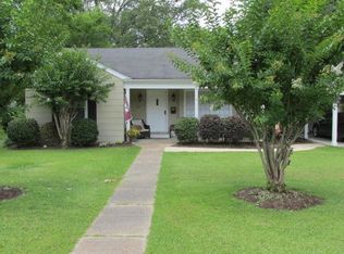 711 McCord, West Point, MS 39773