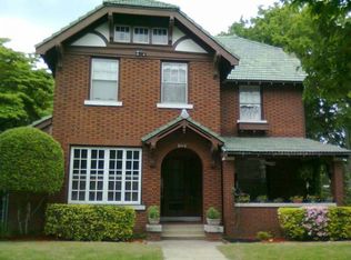 2110 S Arch St, Little Rock, AR 72206