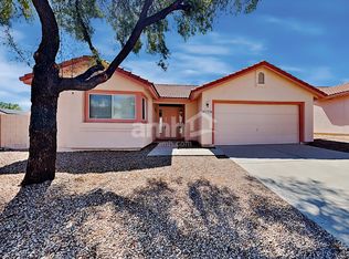 9921 N Stageline Trl, Tucson, AZ 85742
