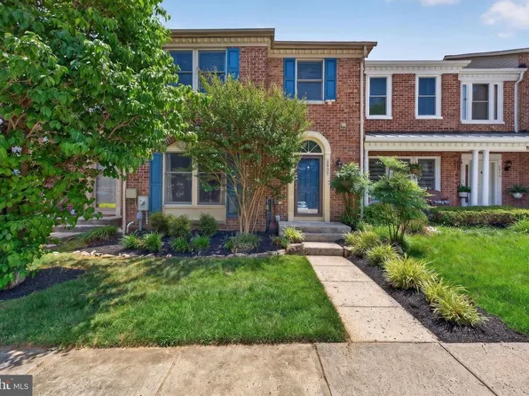 2807 Quarry Heights Way, Baltimore, MD 21209