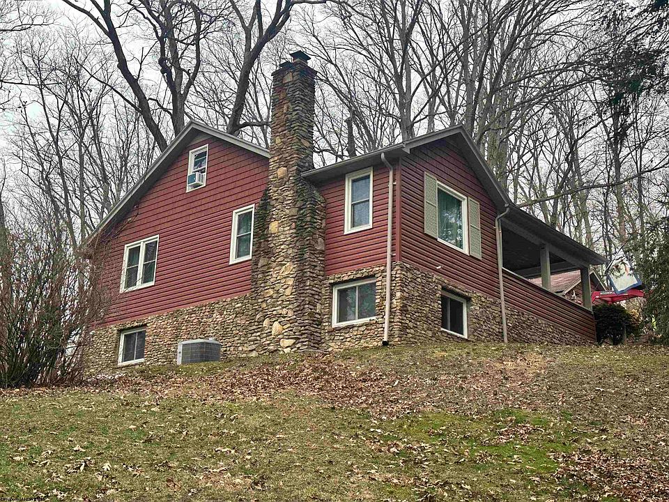 118 Smith Rd, Barrackville, WV 26559 Zillow