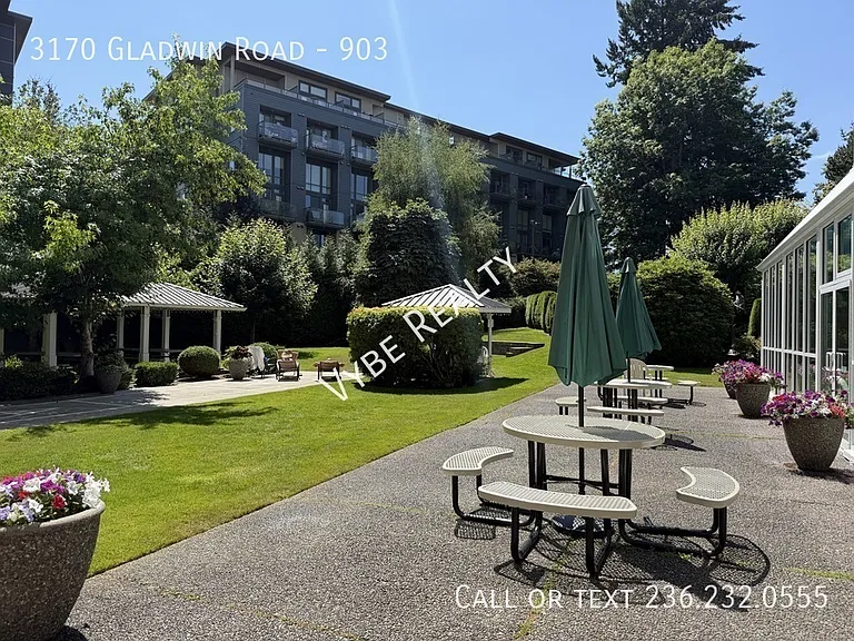 3170 Gladwin Rd #903 — Photo 19