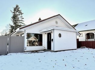 2019 W Nora Ave, Spokane, WA 99205