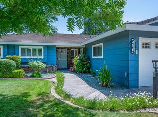 4020 Triplett Ct, Carmichael, CA 95608