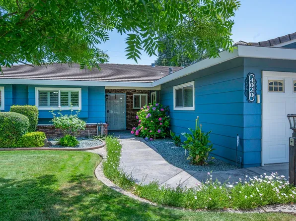 4020 Triplett Ct, Carmichael, CA 95608