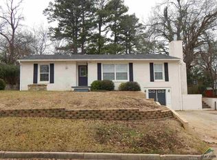1203 Carol Ln, Tyler, TX 75701