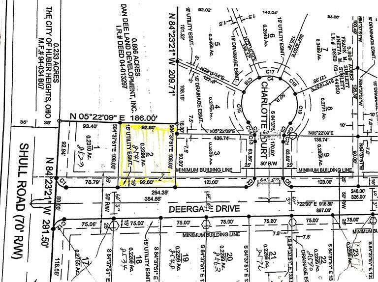 1st image of 8541 Deergate Dr