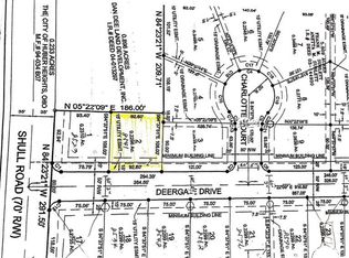 8541 Deergate Dr, Huber Heights, OH 45424