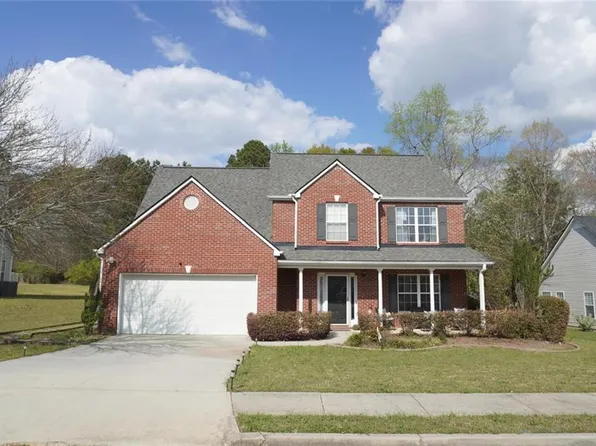 4408 Webb Meadows Dr, Loganville, GA 30052