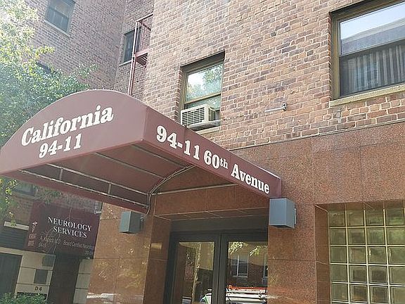 2nd image of 94-06 59th Ave Unit 3K