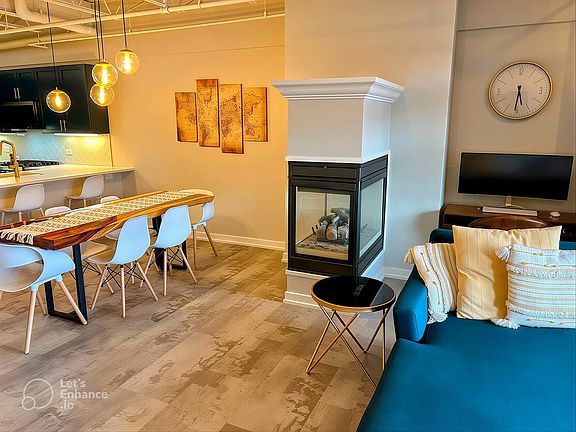 4th image of 201 E Las Animas St Unit 203