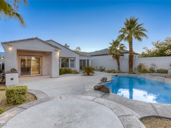 3302 Saddle Soap Ct, Las Vegas, NV 89135