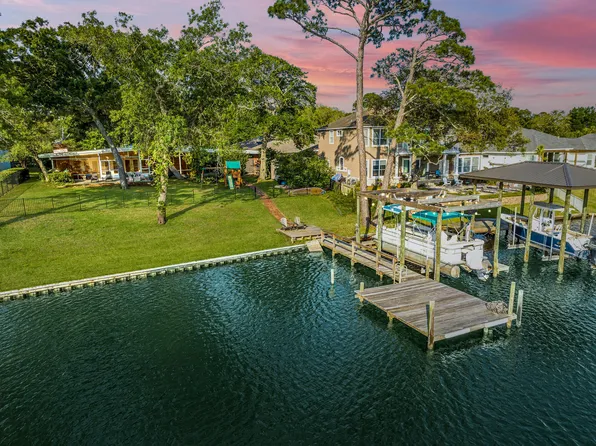 630 Sunset Blvd W, Fort Walton Beach, FL 32547