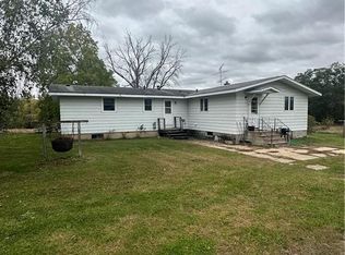 N5904 Stein Rd, Black River Falls, WI 54615