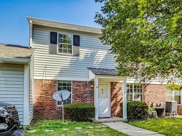 6017 Wingedfoot Ct, Indianapolis, IN 46254