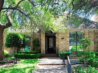 12122 Elysian Ct, Dallas, TX 75230