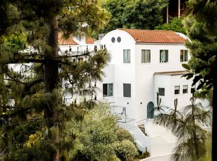 6491 Rodgerton Dr, Los Angeles, CA 90068