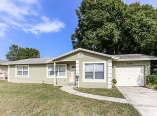 5430 Dr Martin Luther King Jr St S, Saint Petersburg, FL 33705
