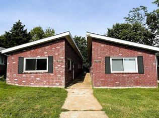 Dalton Avenue, Saint Louis, MO 63139