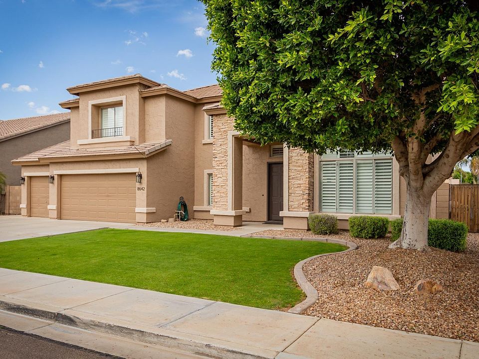 1st image of 8642 W Melinda Ln