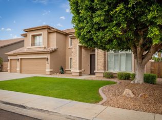 8642 W Melinda Ln, Peoria, AZ 85382