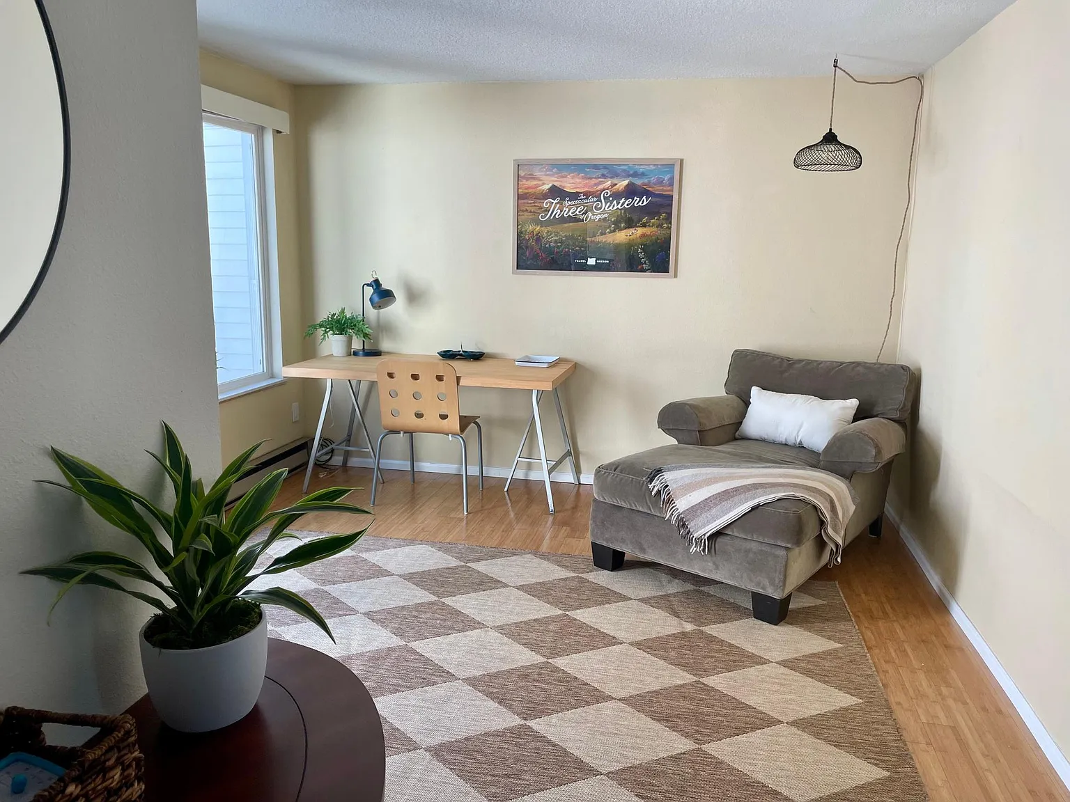 2 bed, 1206 sqft, $3,000 — Photo 1