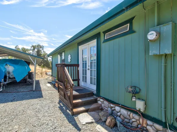3343 Jasmin Ct, Coulterville, CA 95311