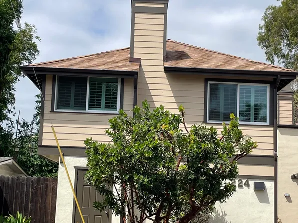 224 W De La Guerra St #C, Santa Barbara, CA 93101