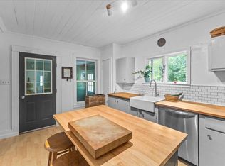 3787 Vt Route 100, Duxbury, VT 05676