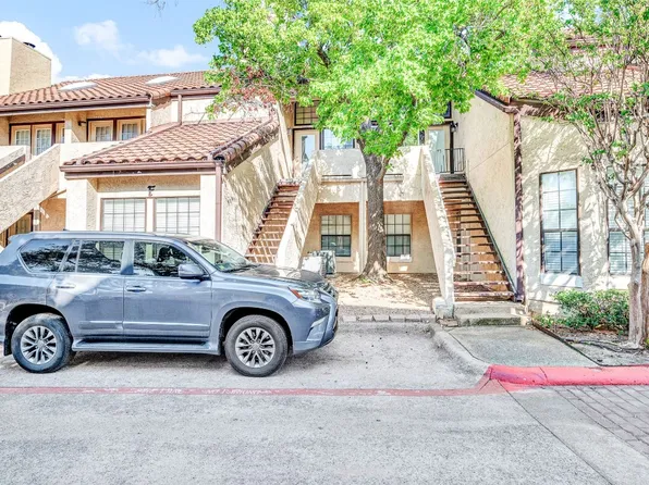 5590 Spring Valley Rd Unit F206, Dallas, TX 75254