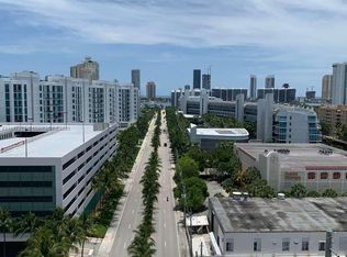 18800 NE 29th Ave APT 711, Aventura, FL 33180