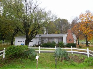 15451 Kentucky Rd, Neosho, MO 64850