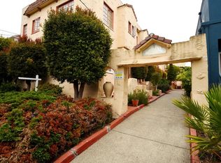 1631 Walnut St #H, Berkeley, CA 94709