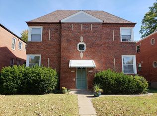 3954 Jamieson Ave FLOOR 2, Saint Louis, MO