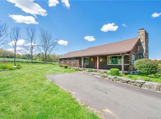 225 Village Hill Rd, Willington, CT 06279