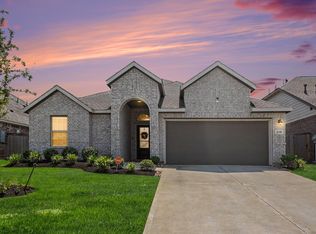 206 Augustine Way, Magnolia, TX 77354