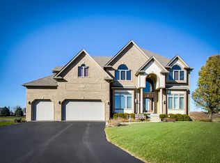 15850 S Brookshore Dr, Plainfield, IL 60544