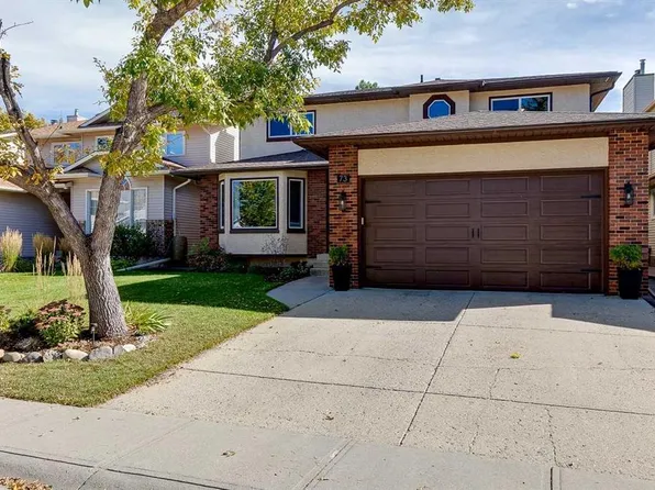 73 W Sunhaven Close SE, Calgary, AB T2X 2X5