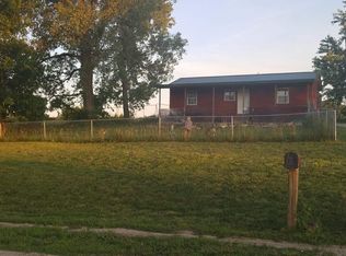 13096 E 1480 Rd, Stockton, MO 65785