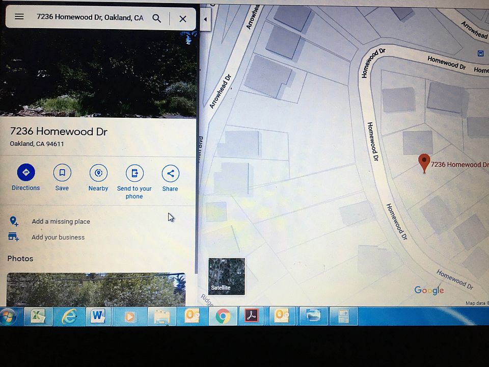 1st image of 7236 Homewood Dr