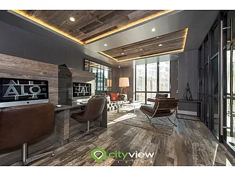 Rented by The KCI Group