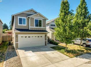 5320 NE 74th Ave, Vancouver, WA 98662