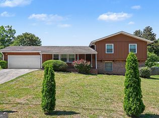 2130 Sandgate Cir, Atlanta, GA 30349