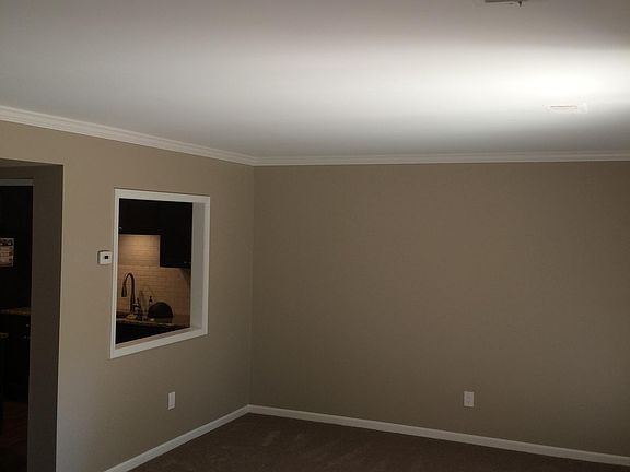 Dining nook