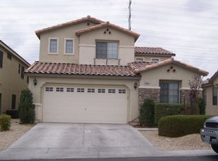 5537 Spur Heel Ct, Las Vegas, NV 89148