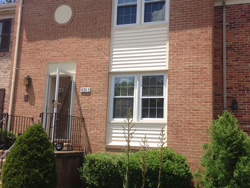 1st image of 4303 Greenberry Ln