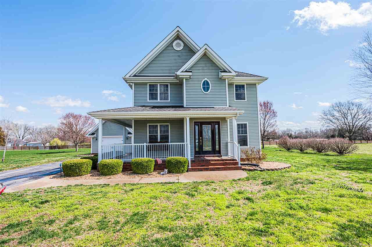 180 Sunnyside Gotts Rd, Bowling Green, KY 42101 Zillow